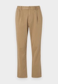 Unselected, vintage camel