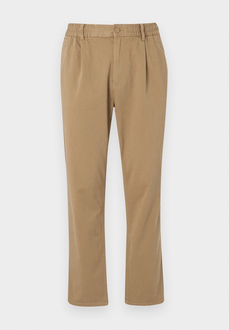 Tommy Jeans Chino camel Tommy Jeans Chino camel