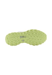 Jack Wolfskin PRELIGHT VENT W - Scarpe da corsa su strada - mint leaf