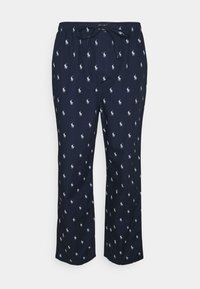 Selected, navy