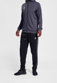 Hummel Training jacket - grey