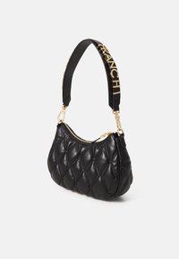Elisabetta Franchi WOMEN'S BAG - Handbag - nero