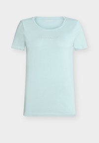 Ikke valgt, blue haze