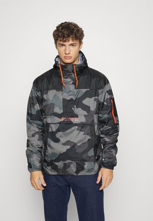 Alle Camouflage jeans jacke herren im Blick