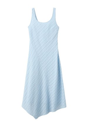 Mango, ADULT - Maxi dress - light blue
