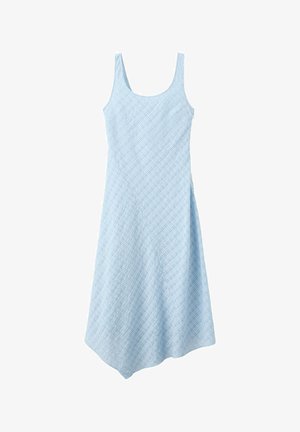 Mango, ADULT - Maxi dress - light blue