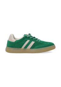 Unausgewählt, green