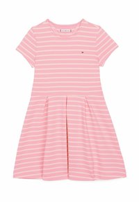 Unausgewählt, pink sugar calico stripe
