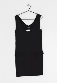 TWINSET Vapaa-ajan mekko - black