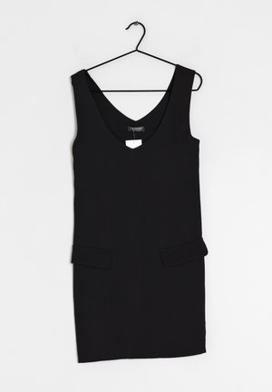 Jurk - black