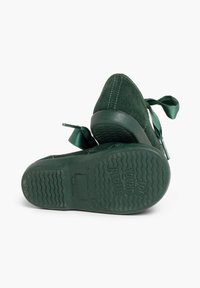 Pisamonas Chaussures premiers pas - verde