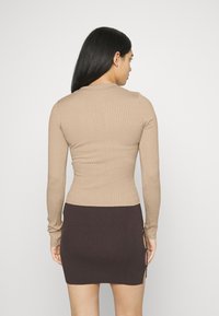 Even&Odd Camisola - sand