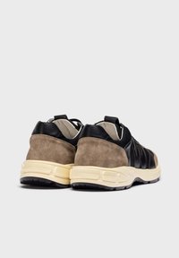 WONDERS ELIAN - Trainers - brown