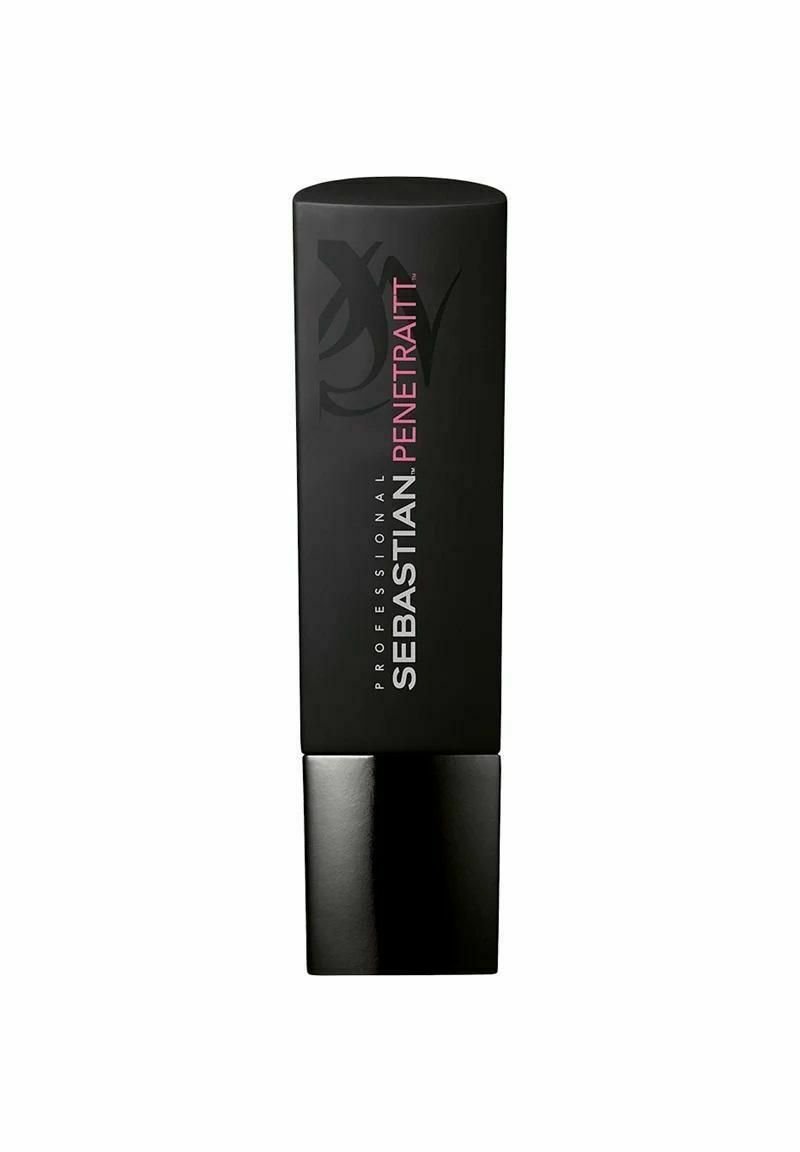 Sebastian Professional - SEBASTIAN PROFESSIONAL PENETRAITT SHAMPOO 250ML - Schampo - transparent, Förstora