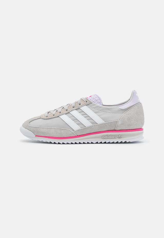Zapatillas - grey one/footwear white/grey two