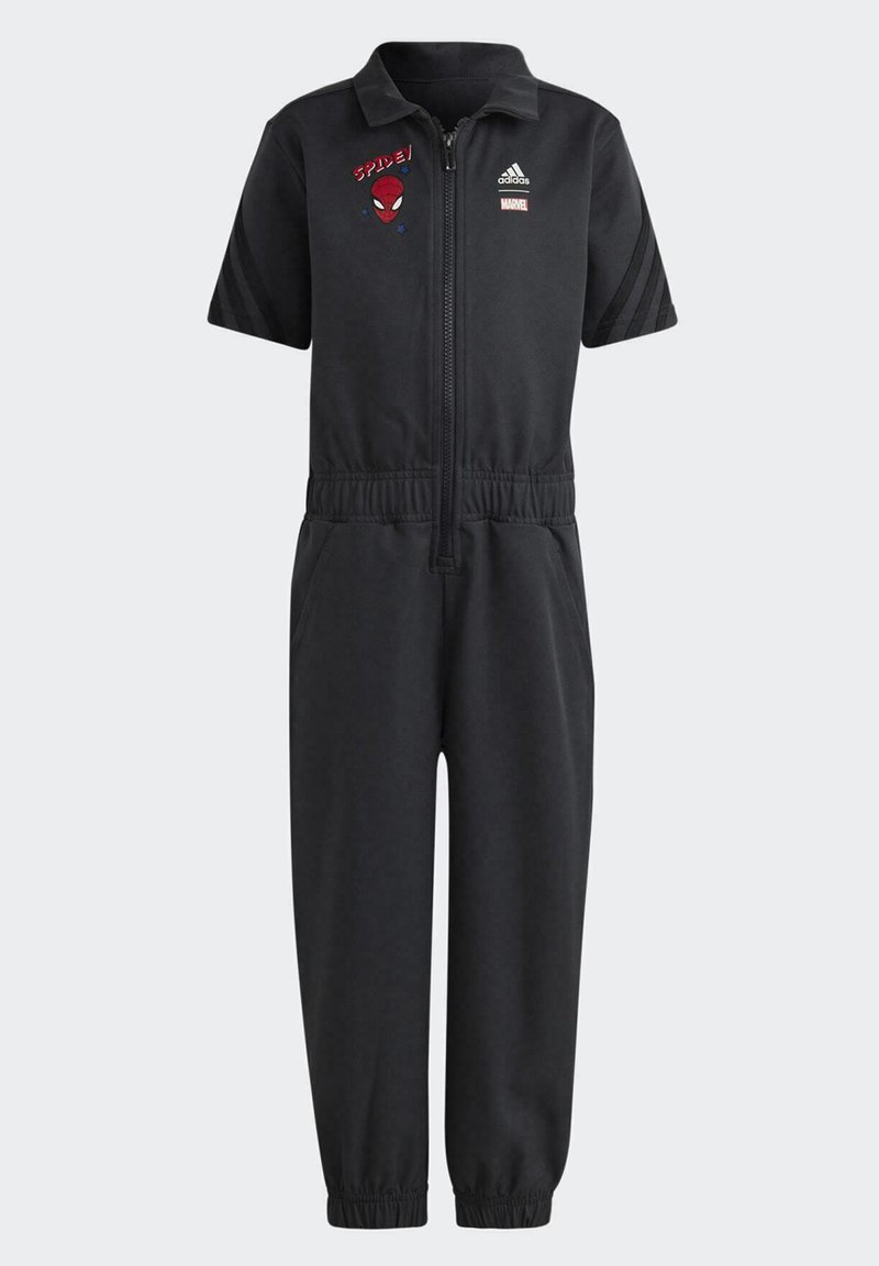 adidas jumpsuit dam