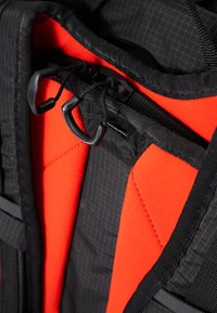 The North Face RAPIDUS ALPIN 34 UNISEX - Hátitáska - asphalt grey/black