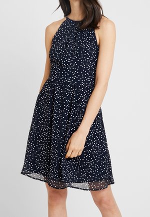 Robe de jour - dark blue