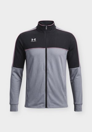 Under Armour, CHALLENGER - Trainingsvest - titan gray/black/white