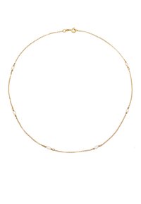 BASIC - Nyaklánc - gold-coloured