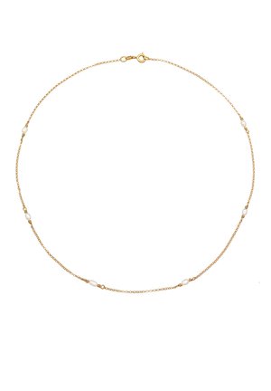 BASIC - Kaulakoru - gold-coloured