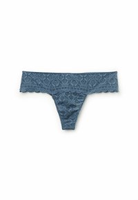 Niet geselecteerd, blau  j  lapis blue