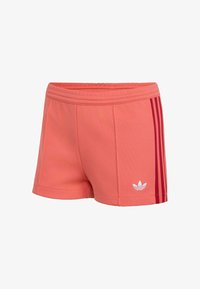 Non sélectionné, preloved scarlet team victory red