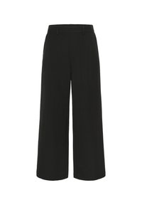 Unselected, black deep