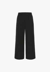 Unselected, black deep