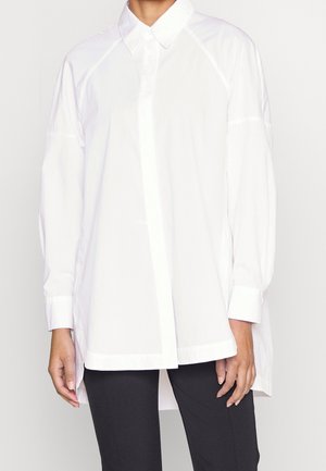 Blusa - white