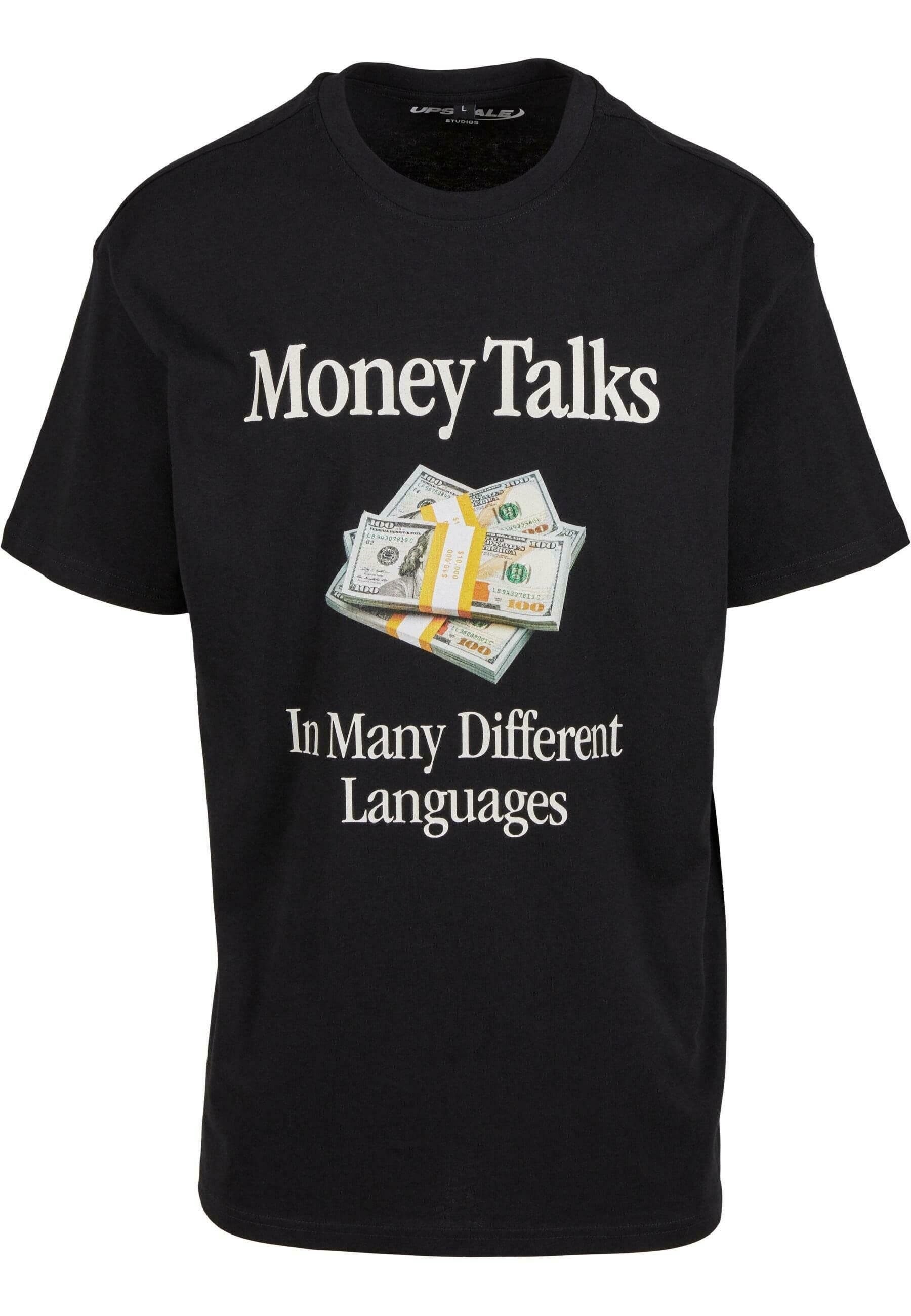 MONEY TALKS ヴィンテージTシャツ MONEY TALKS ヴィンテージTシャツ