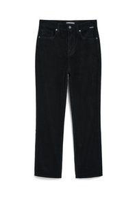 Unselected, black