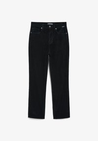 Niet geselecteerd, black