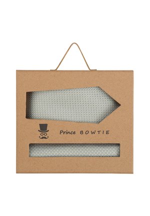 KRAWATTE IM SET - Krawatte - mint