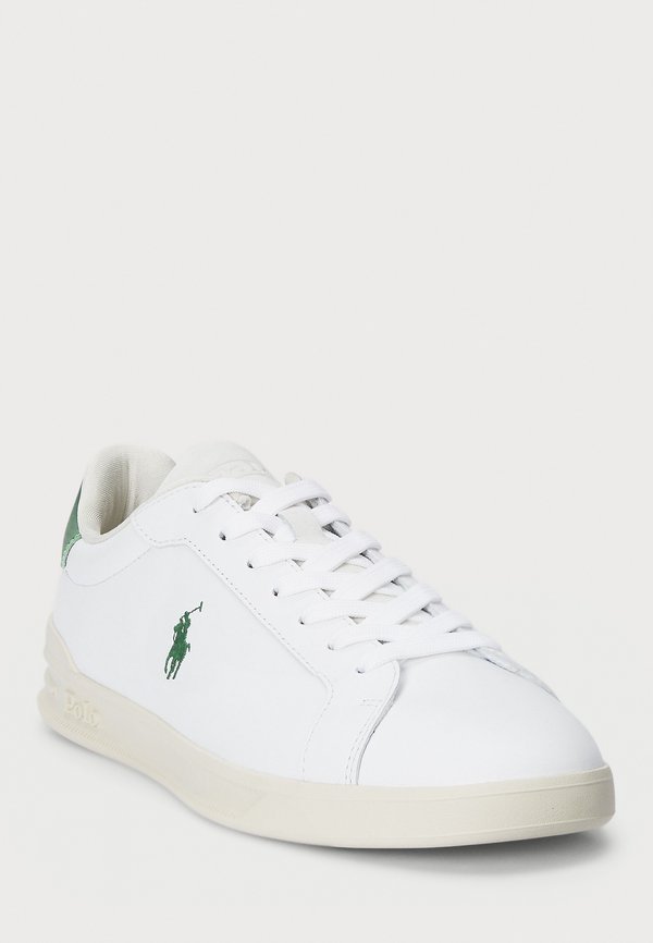 HERITAGE COURT II NAPPA LEATHER SNEAKER UNISEX - Trainers4