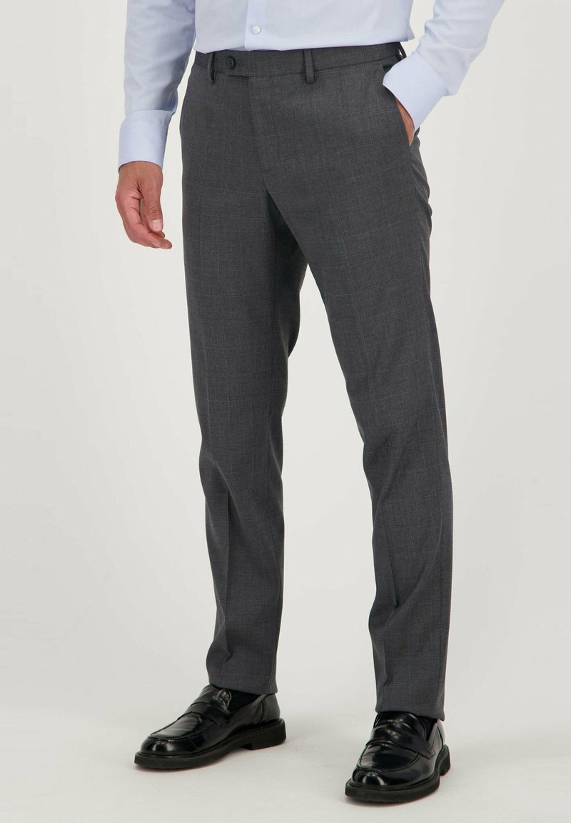 Dansaert Black Chino - grey
