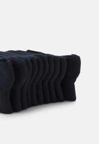 Jack & Jones JACJENS 10 PACK - Chaussettes - navy blazer