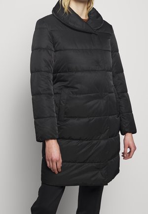 Cappotto invernale - black