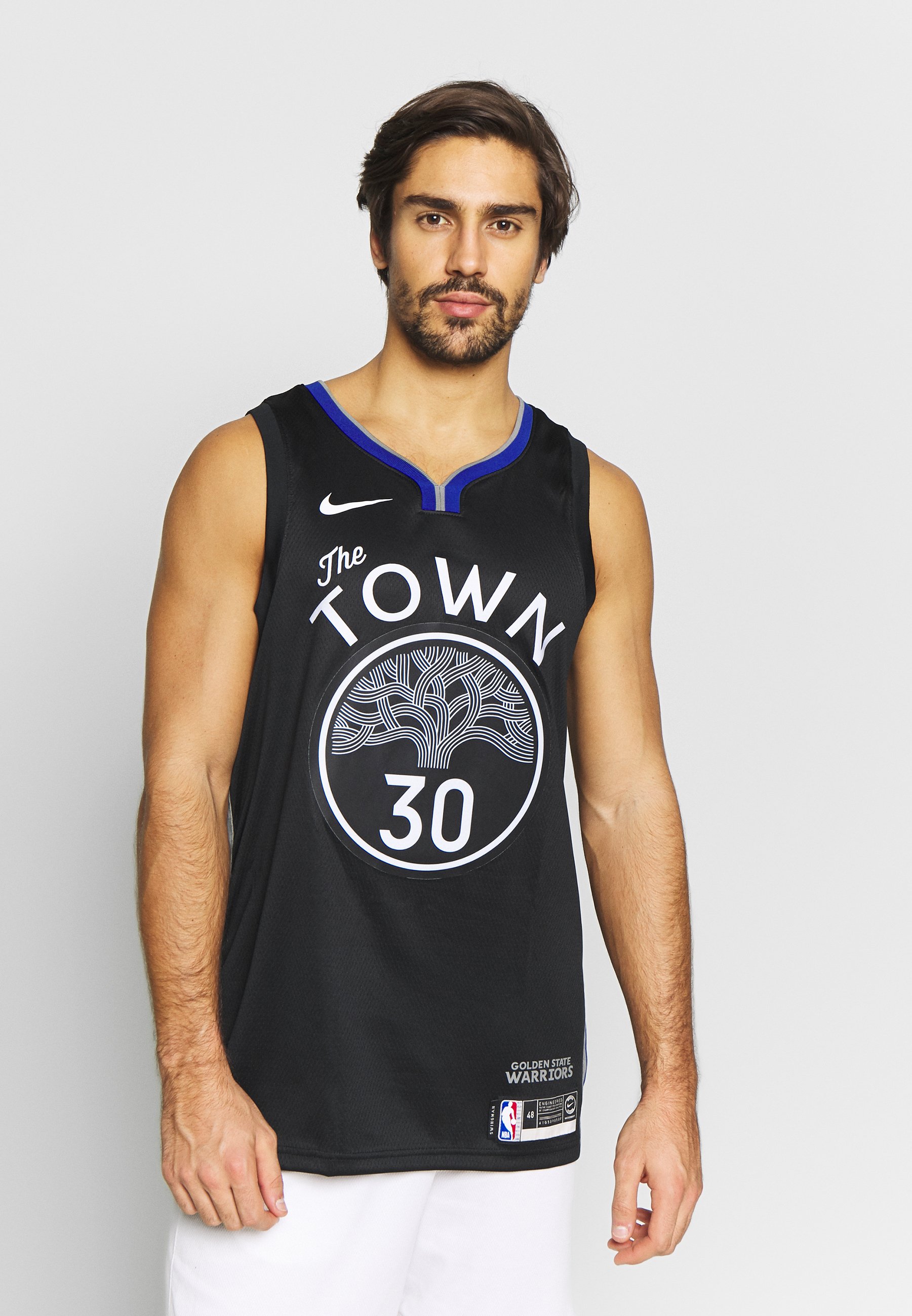 city edition golden state