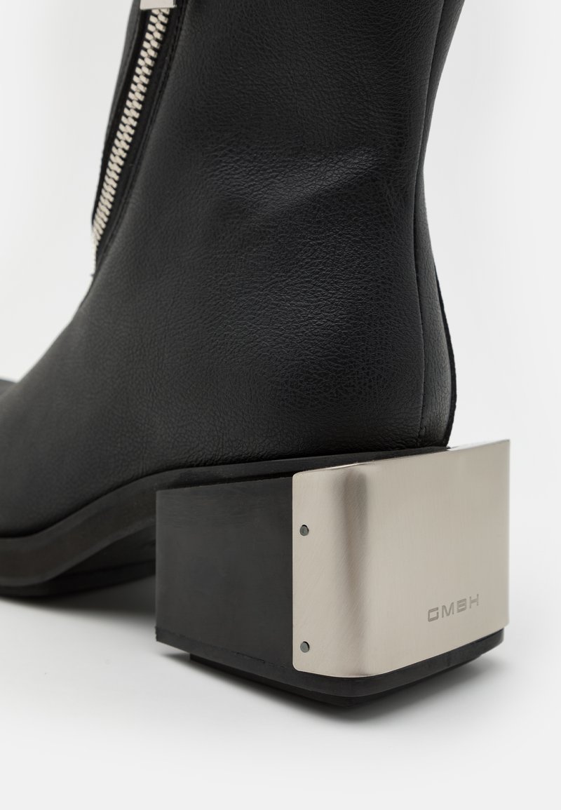 GmbH ERGONOMIC RIDING BOOT UNISEX - Cowboy/biker ankle boot 