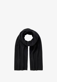 Unausgewählt, black