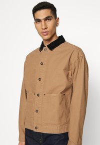 JACK & JONES Vestes Puffa Wilson Homme Noir JACK & JONES Vestes Puffa Wilson Homme Noir