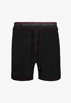 DIESEL - Shorts - caviar
