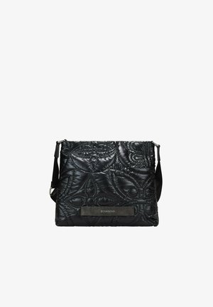 Bosanova Bandolera - black
