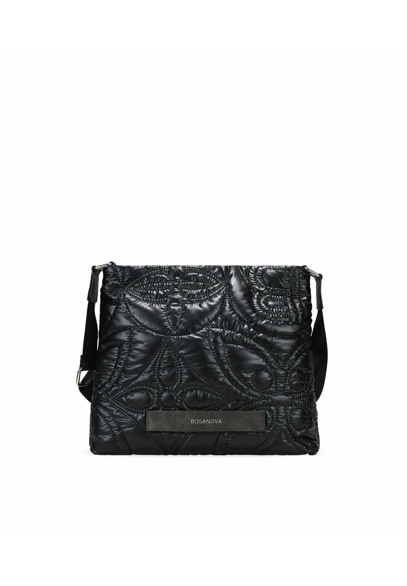 Bosanova Bandolera - black