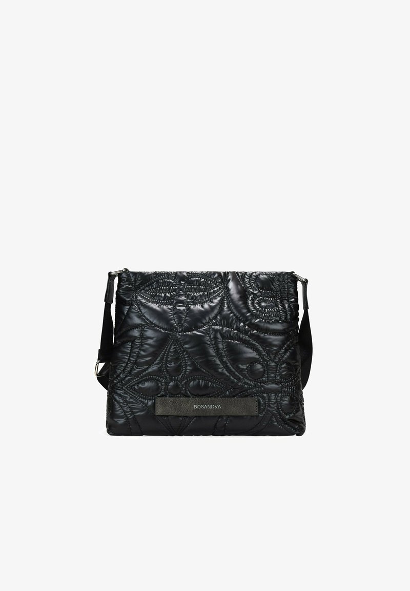 Bosanova Bandolera - black