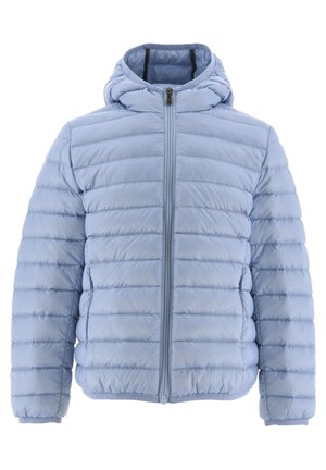 HUGO - Piumino - bleu
