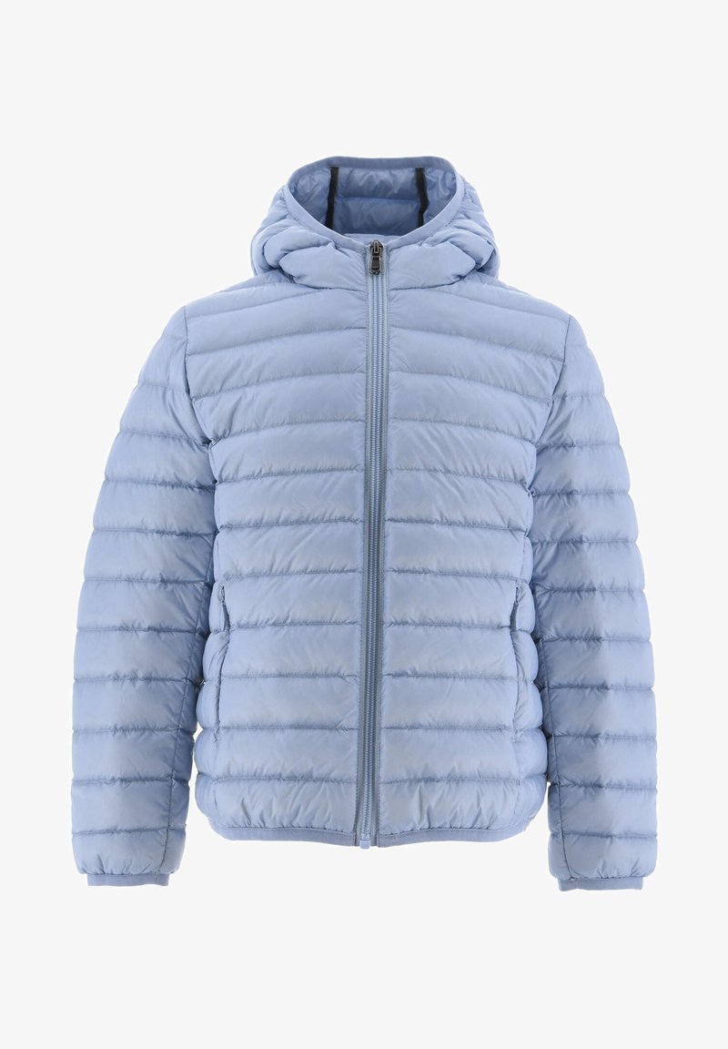 JOTT HUGO - Chaqueta de plumas - bleu