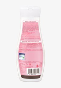 Weleda WELEDA CALMING BODY LOTION - FEUCHTIGKEITSPFLEGE nieokreślony