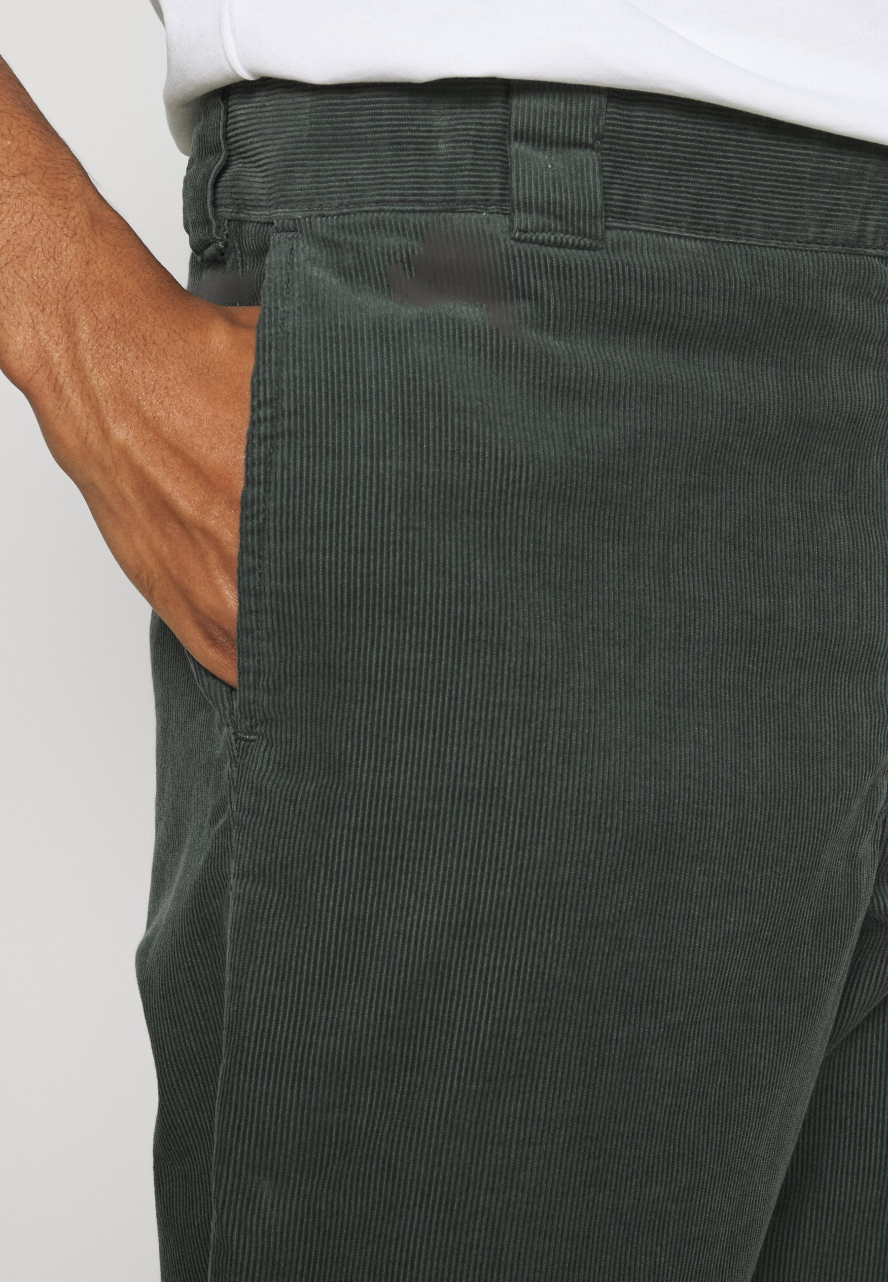 Carhartt WIP MASTER PANT FORD - Kelnės 